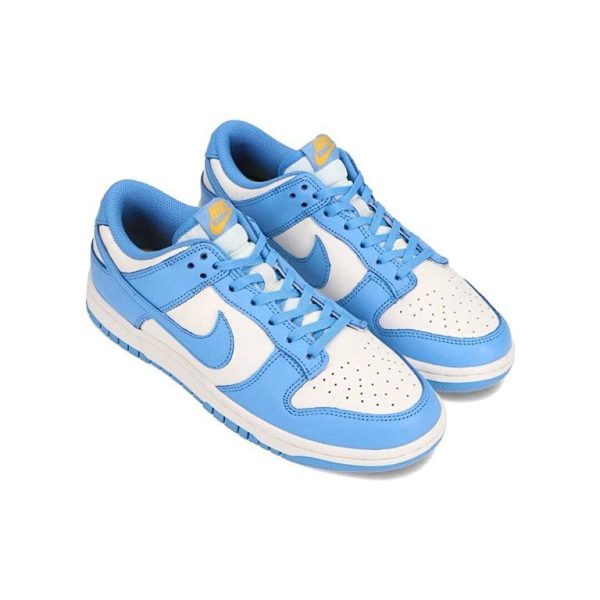 SB Dunk Low "Coast"