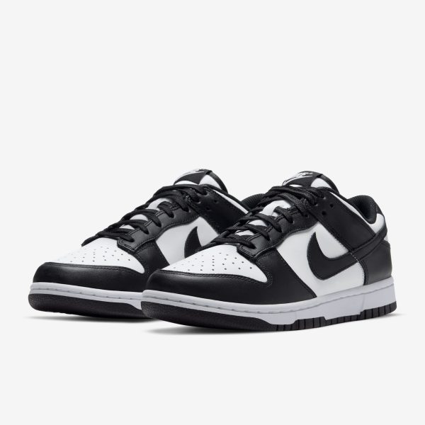 Dunk Low "Panda"