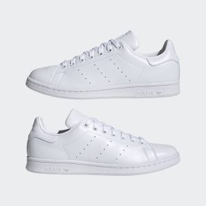 Stan Smith Triple White