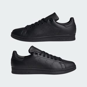 Stan Smith Triple Black