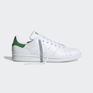 Stan Smith White and Green