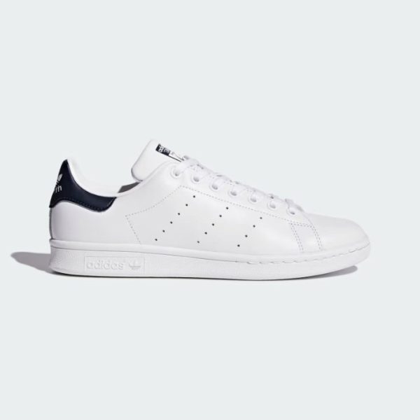 Stan Smith White and Black