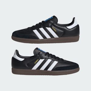 Samba OG Black/White