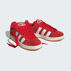 Campus 00S Red