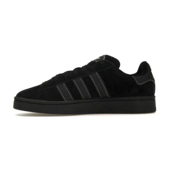 Alternative view of Campus 00S Triple Black