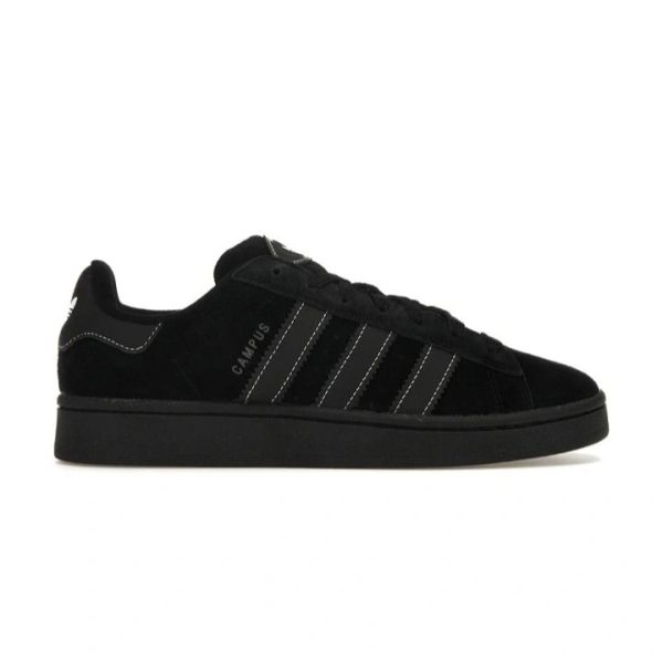 Campus 00S Triple Black