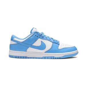 Dunk Low "University Blue"