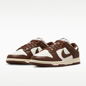 SB Dunk Low "Cacao Wow"