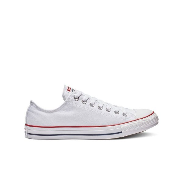 Alternative view of Converse Chuck Taylor "White"