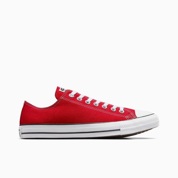Alternative view of Converse Chuck Taylor "Red"