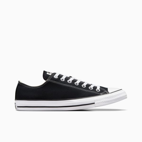 Alternative view of Converse Chuck Taylor "Black and White"