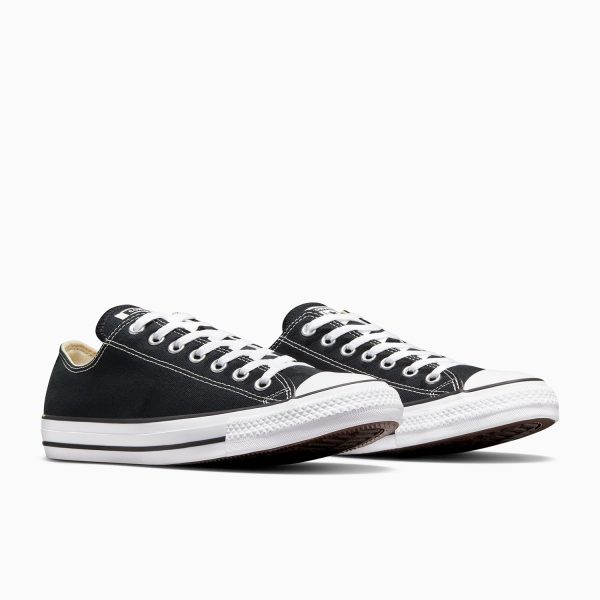 Converse Chuck Taylor "Black and White"