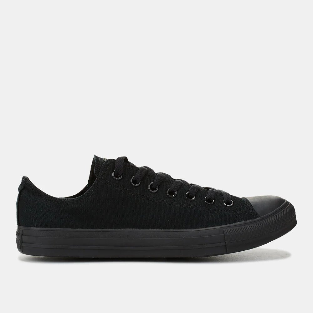 Converse Chuck Taylor "Triple Black"