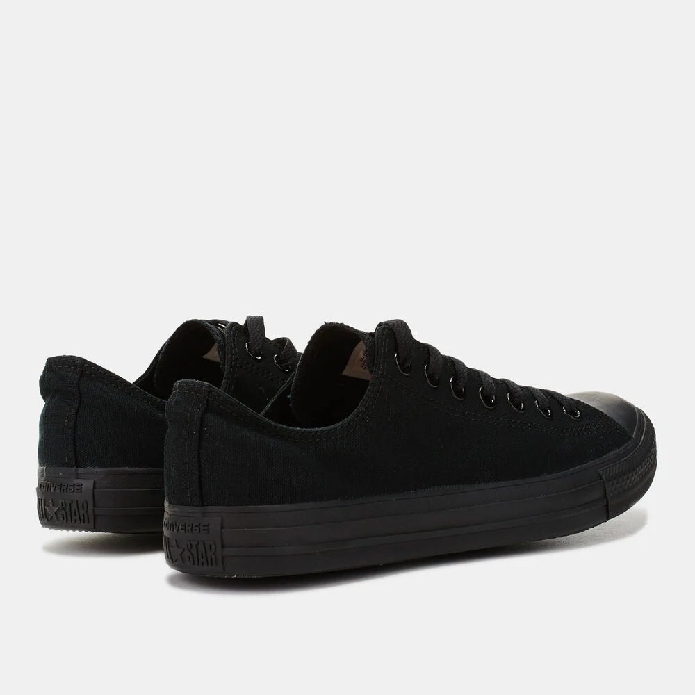 Converse Chuck Taylor "Triple Black" - Image 3