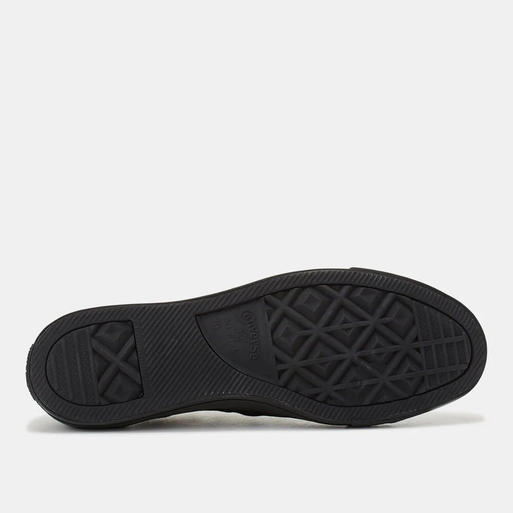 Converse Chuck Taylor "Triple Black" - Image 4