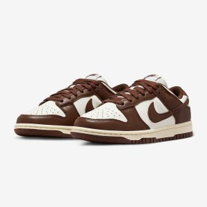 SB Dunk Low "Cacao Wow"