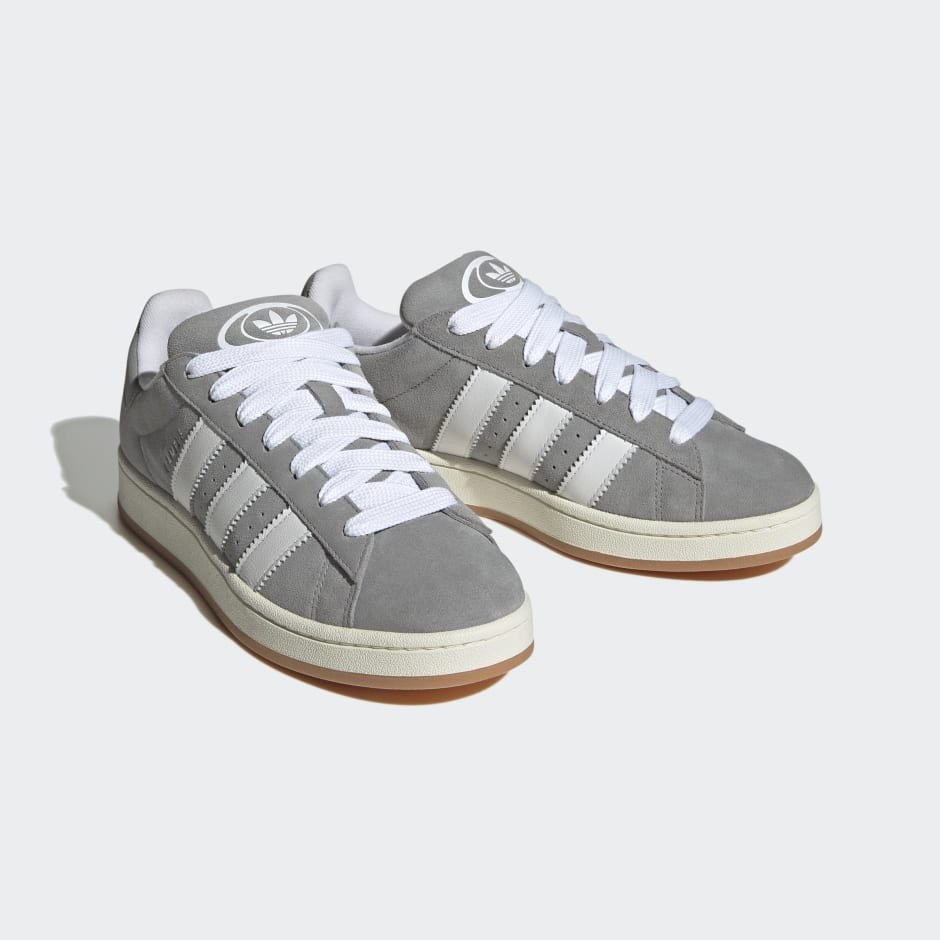 Campus 00S Grey - Image 3