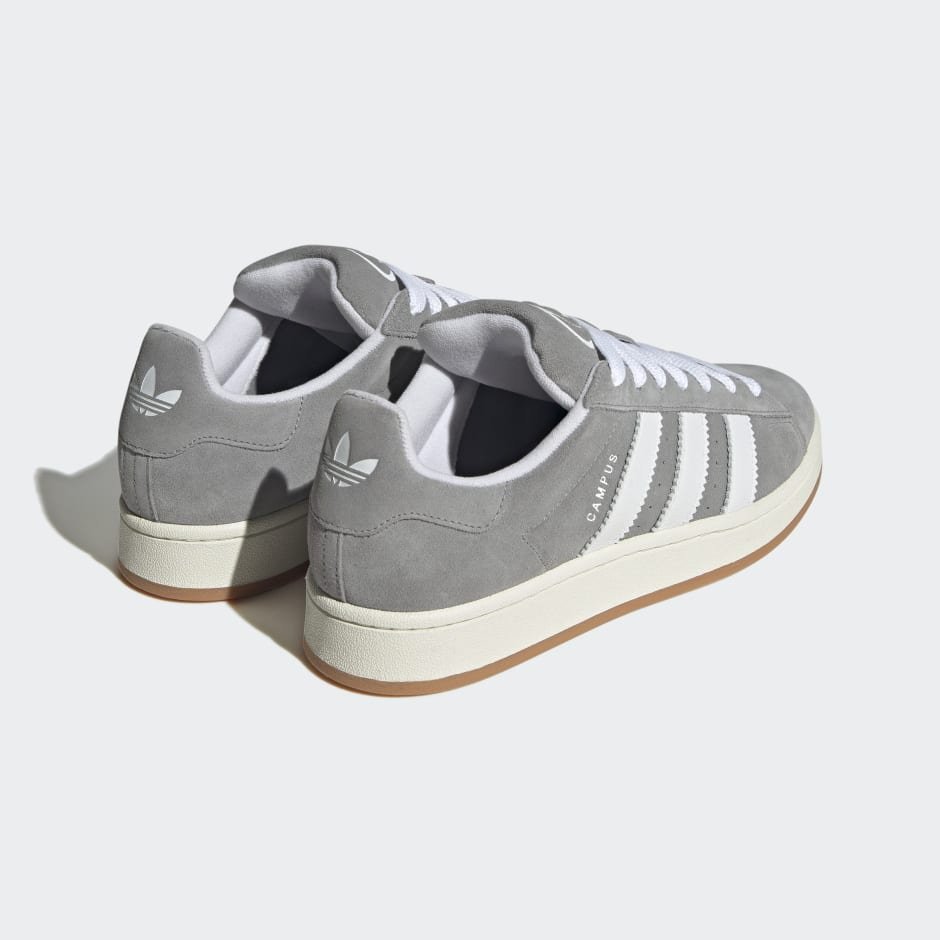 Campus 00S Grey - Image 6