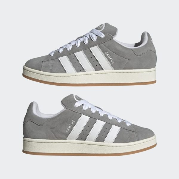 Campus 00S Grey