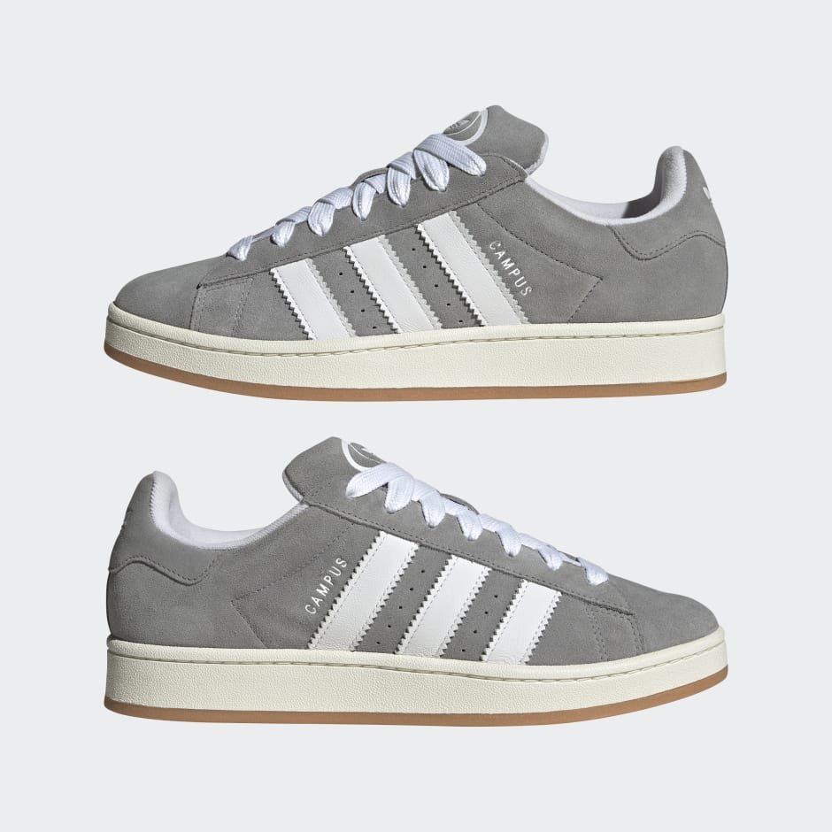 Campus 00S Grey