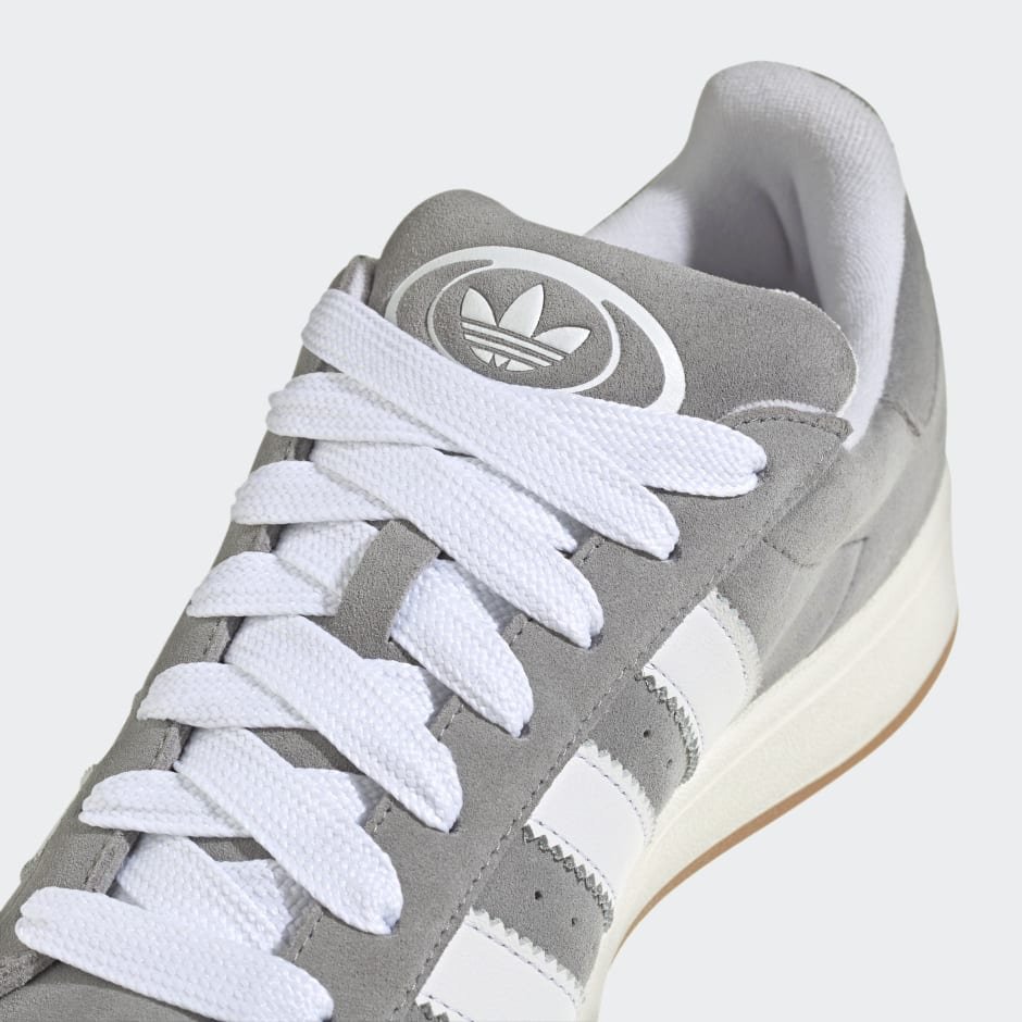 Campus 00S Grey - Image 7