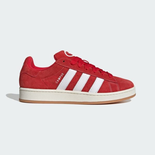 Alternative view of Campus 00S Red