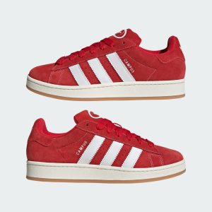Campus 00S Red