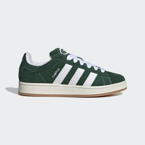 Campus 00S Dark Green