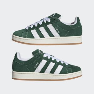 Alternative view of Campus 00S Dark Green