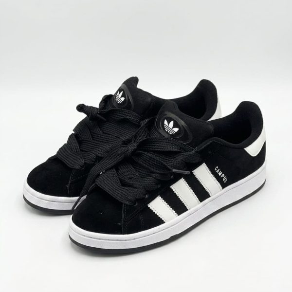 Alternative view of Campus 00s Core Black/White