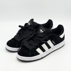 Alternative view of Campus 00s Core Black/White
