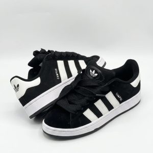 Campus 00s Core Black/White