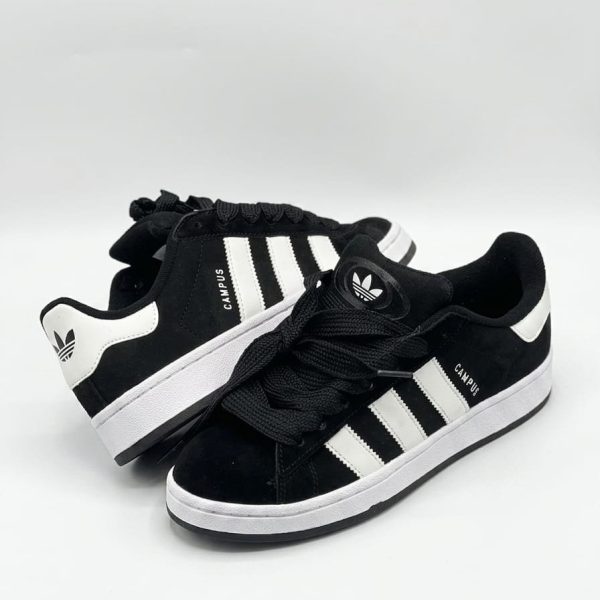 Campus 00s Core Black/White