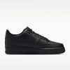 AF1 Triple Black - Image 4
