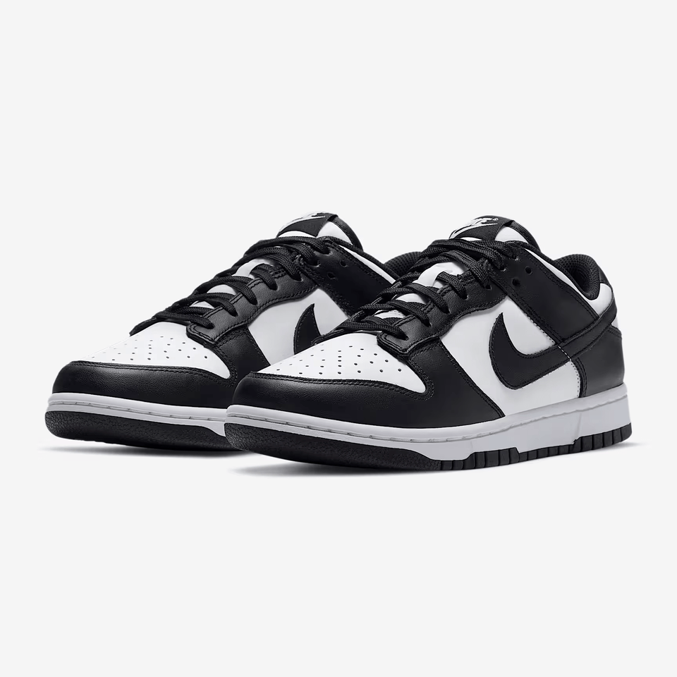 Dunk Low "Panda"