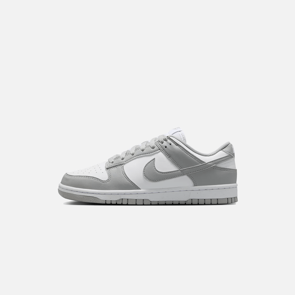 Dunk Low "Grey Fog" - Image 2