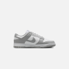 Dunk Low "Grey Fog" - Image 3