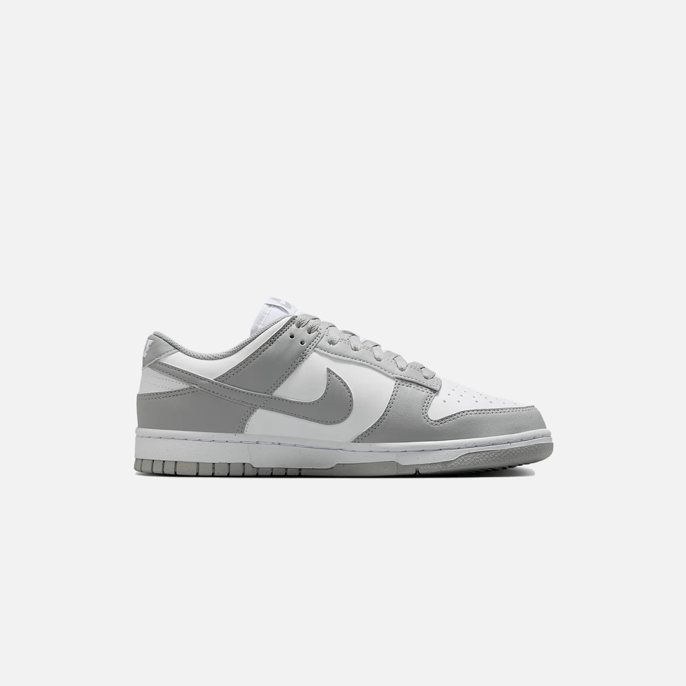 Dunk Low "Grey Fog" - Image 3