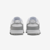 Dunk Low "Grey Fog" - Image 4