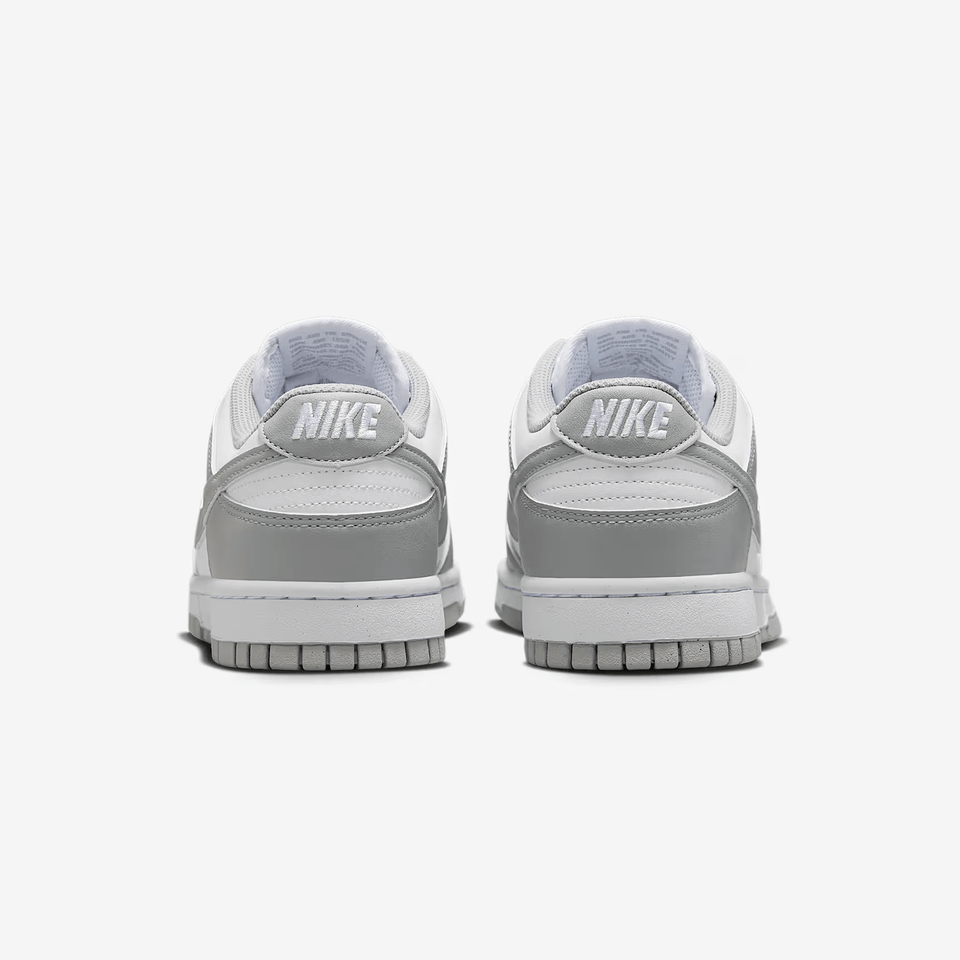 Dunk Low "Grey Fog" - Image 4