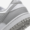 Dunk Low "Grey Fog" - Image 7
