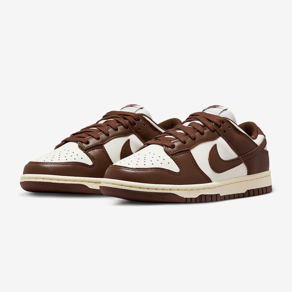 SB Dunk Low "Cacao Wow"