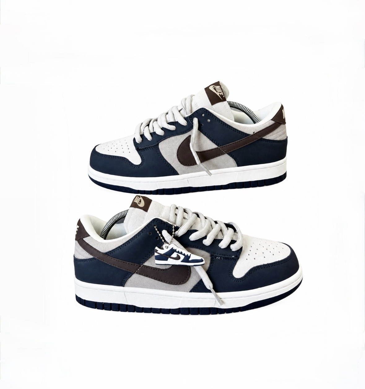 Otomo Katsuhiro x SB Dunk Low "Steamboy OST Blue/Brown"
