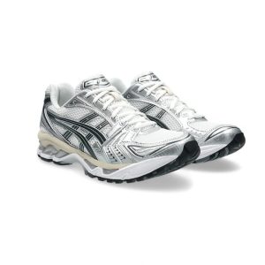 Asics Gel Kayano 14 White/Graphite Grey