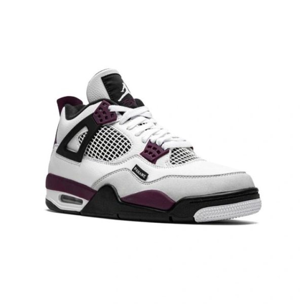Alternative view of J4 Retro PSG