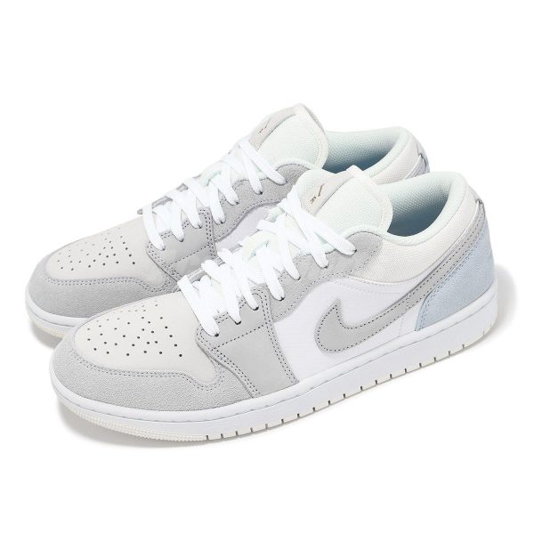 Jordan 1 Low "Paris"