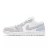 Jordan 1 Low "Paris" - Image 3