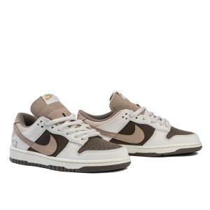 Alternative view of SB Dunk Low "Otomo Katsuhiro"