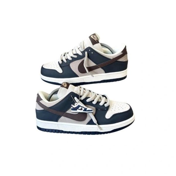 Otomo Katsuhiro x SB Dunk Low "Steamboy OST Blue/Brown"