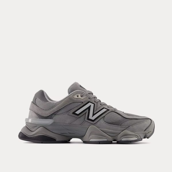 New Balance 9060 "Shadow Grey"